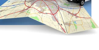 Géolocalisation de véhicules geolocalisation-vehicules