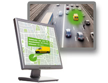 fonctionnement geocalisation