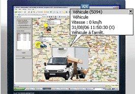 Le prix de la geolocalisation varie en fonction des options choisies