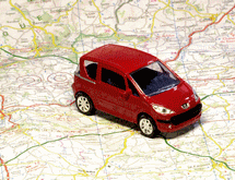 geolocalisation vehicule