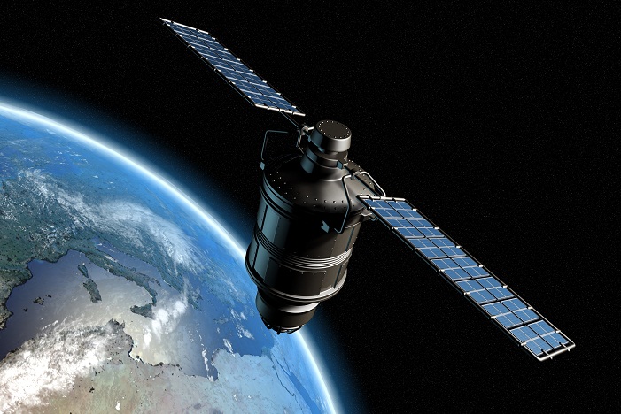 Géolocalisation : explication du système de suivi satellite
